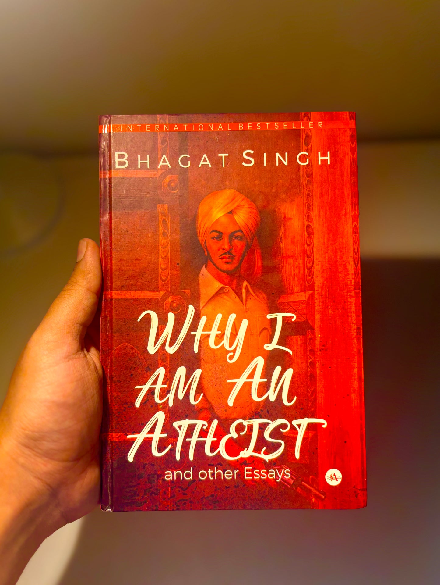 Why I am an Atheist