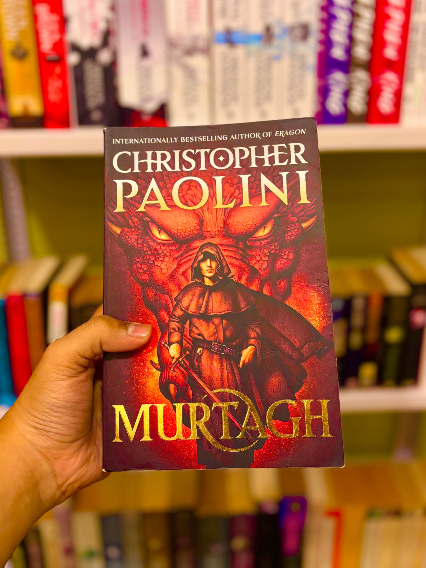 Murtagh
