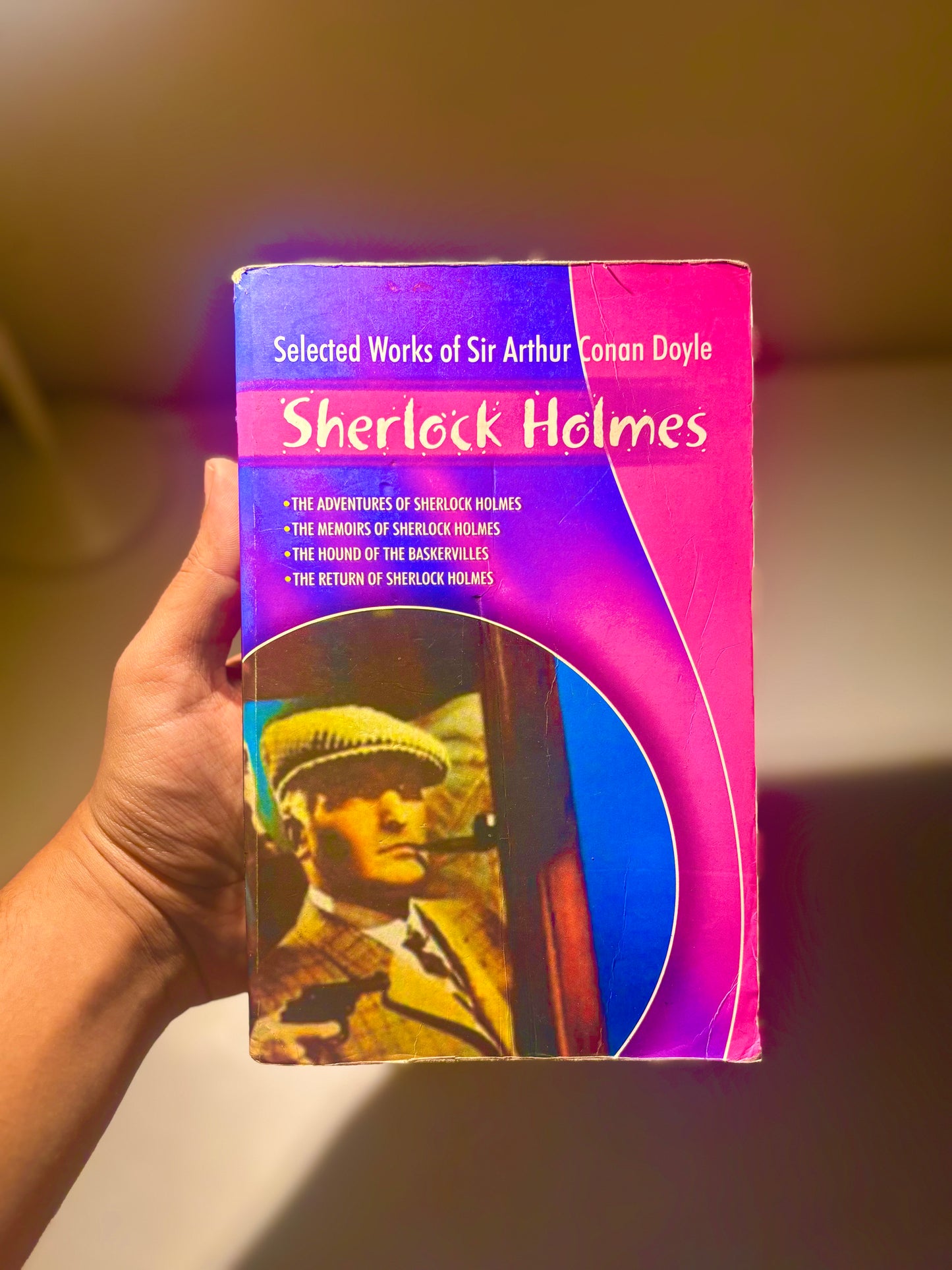 Sherlok Holmes