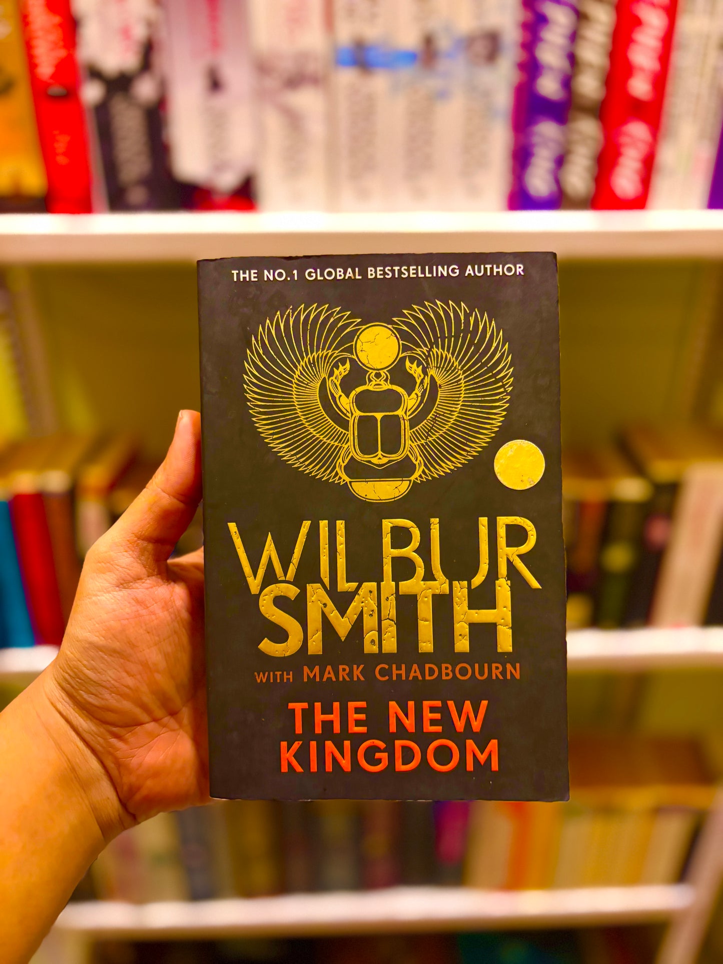 The New Kingdom