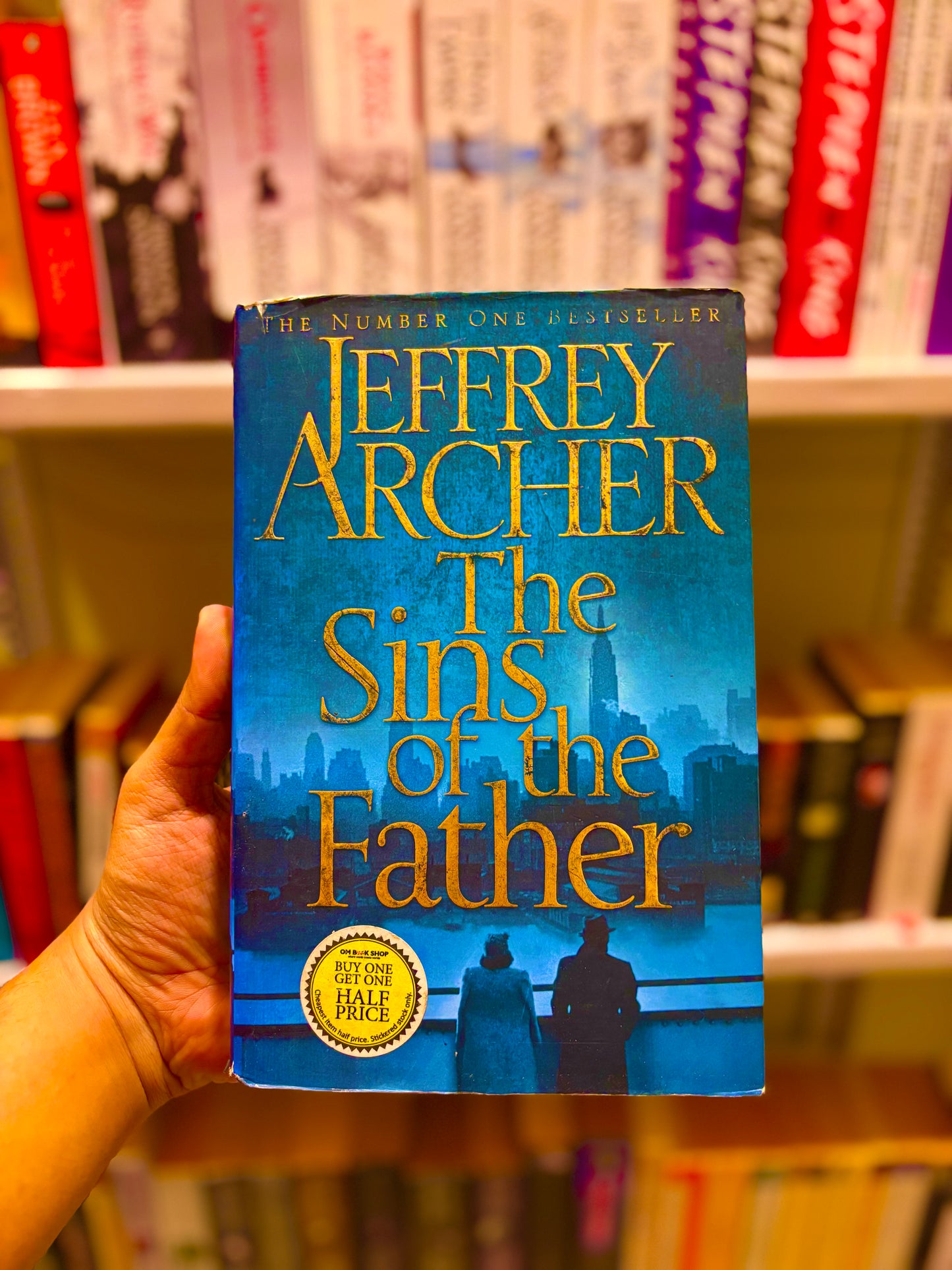 The Sins of the Father