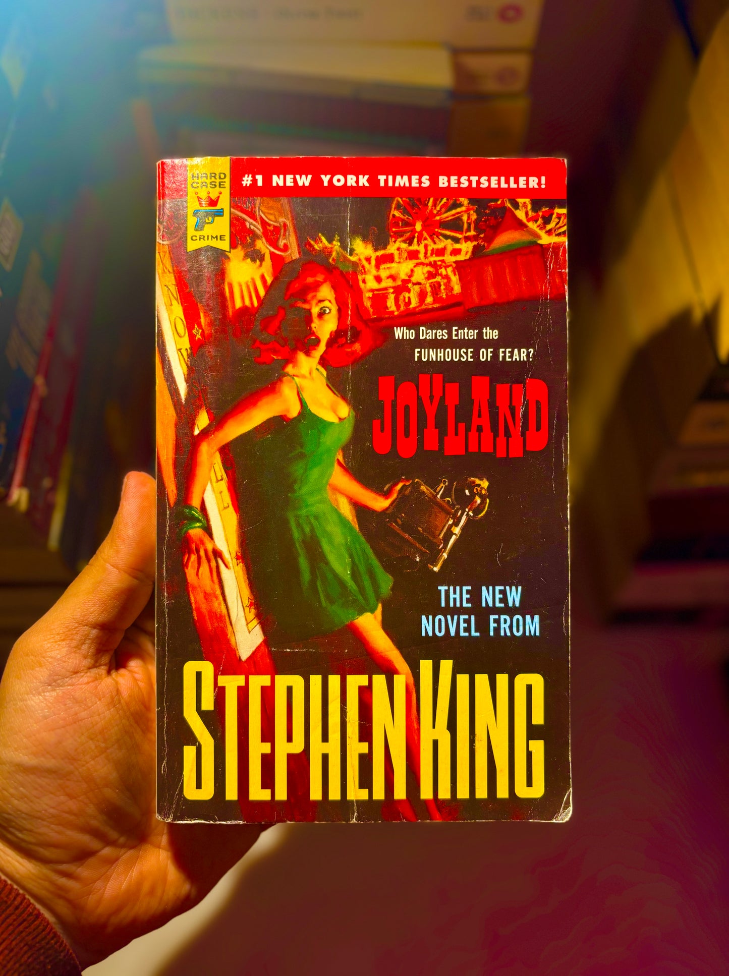 Joyland