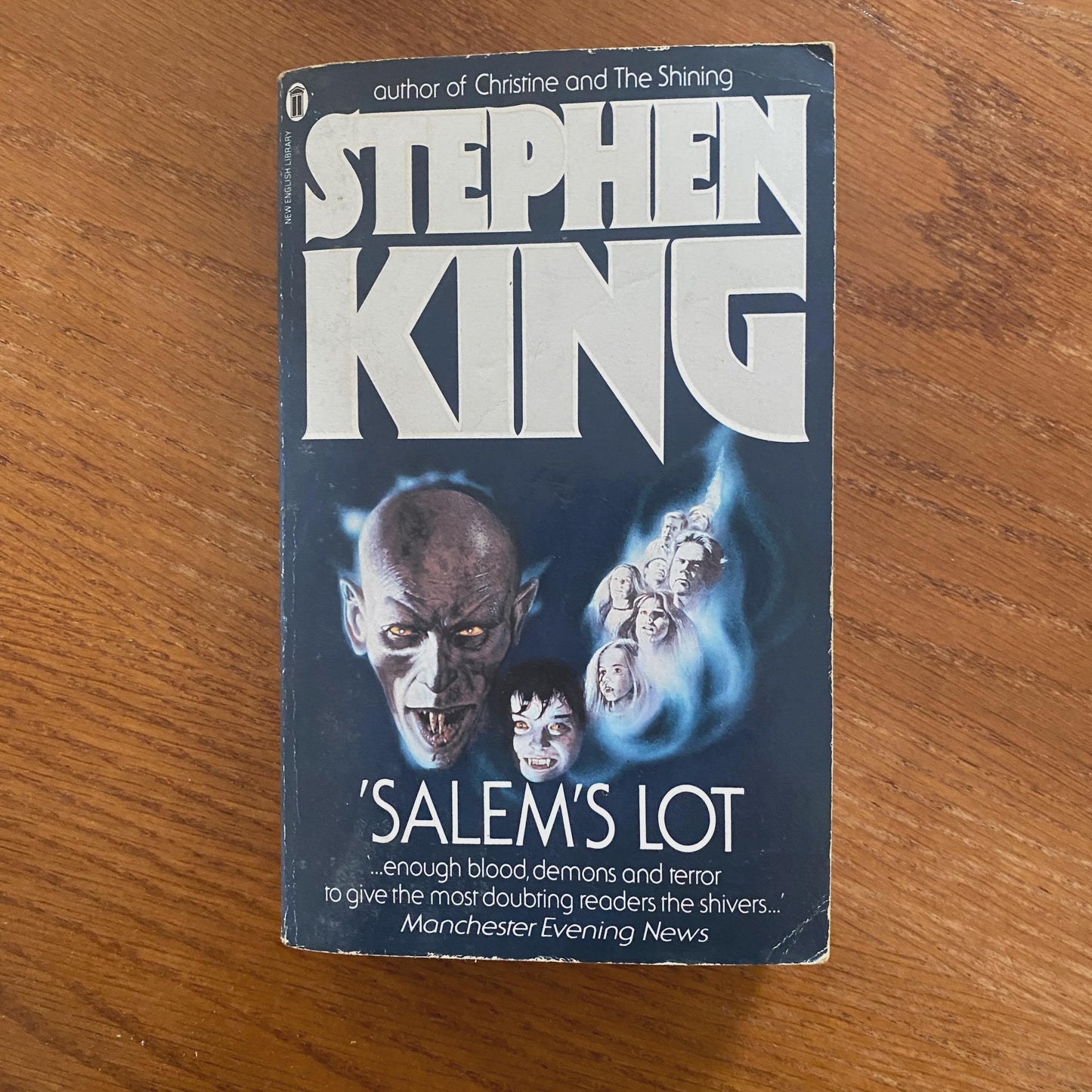 'Salem's Lot