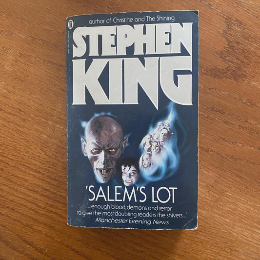 'Salem's Lot
