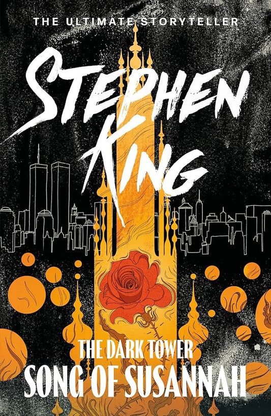 Song of Susannah | The Dark Tower