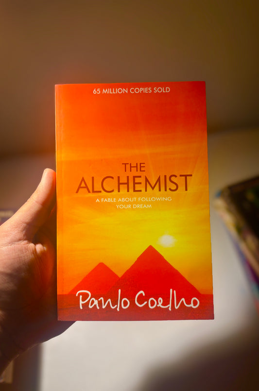 The Alchemist