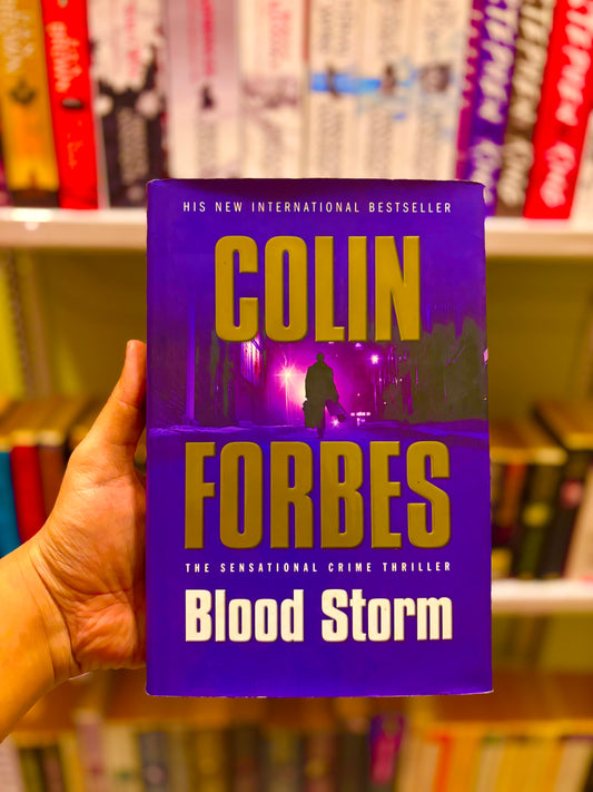Blood Storm
