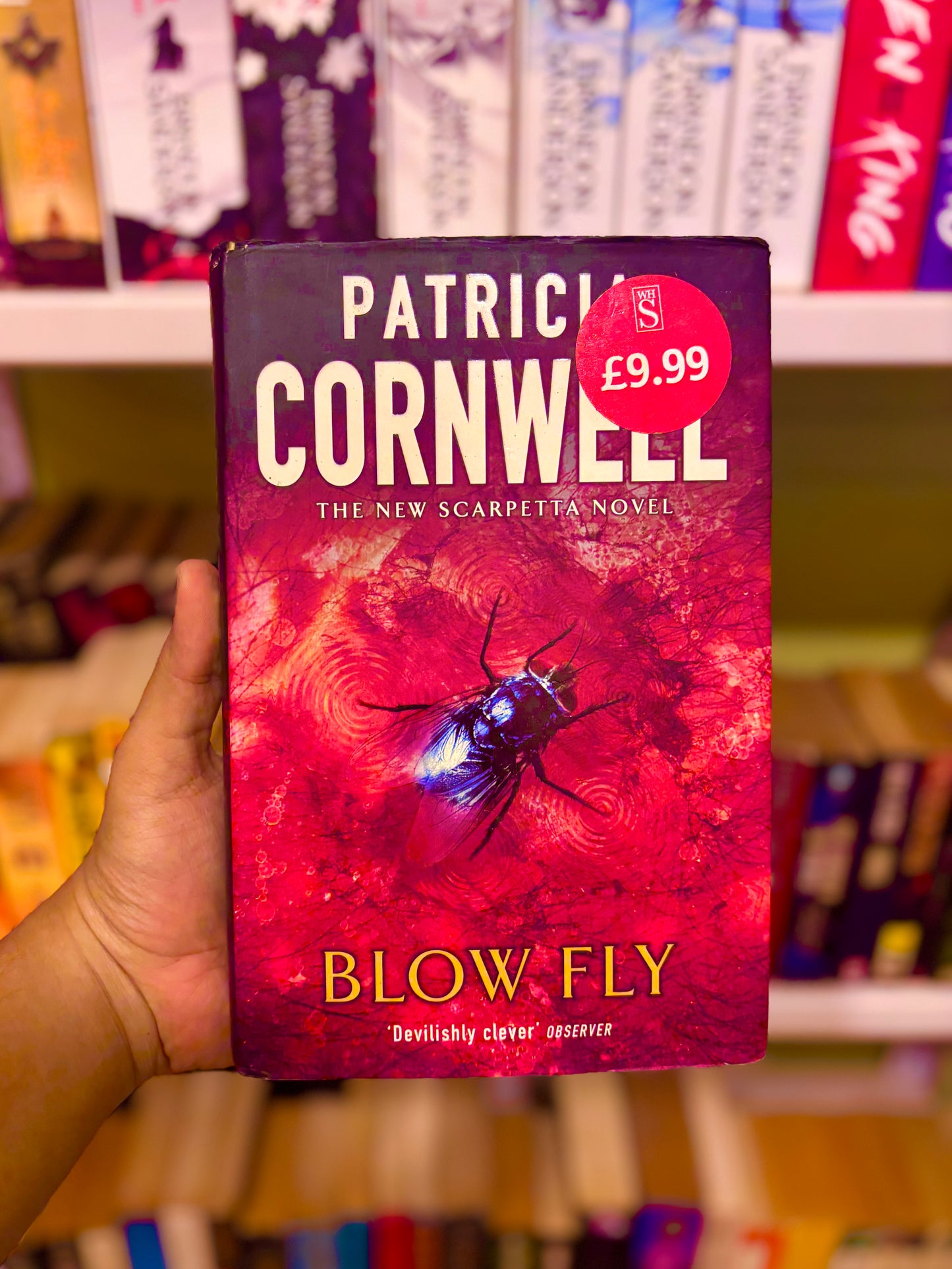 Blow Fly
