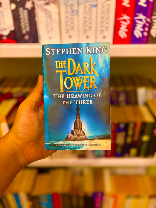 Drawing of the Three (Dark Tower)