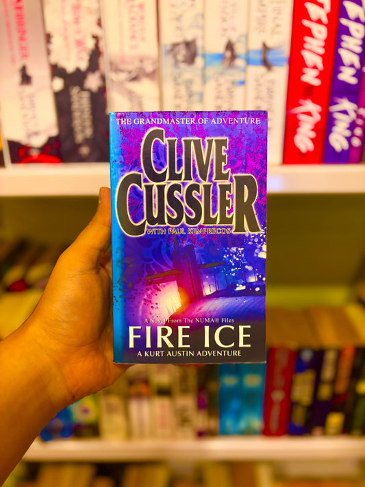 Fire Ice