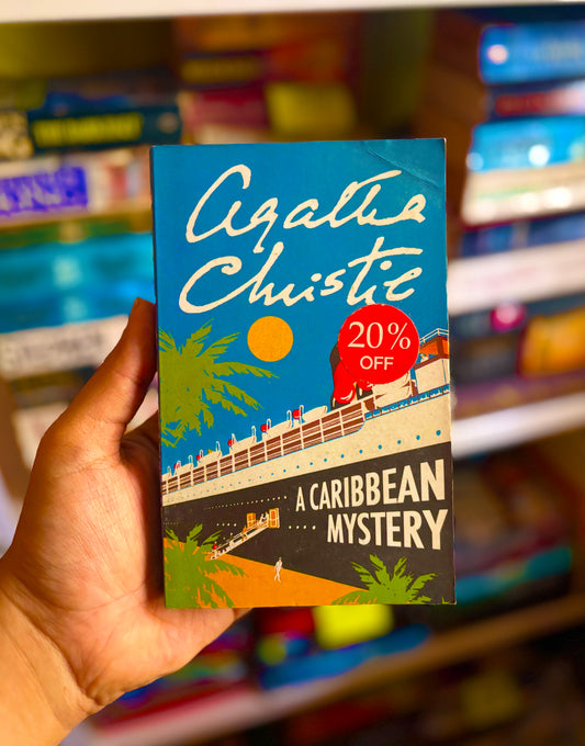 A Caribbean Mystery