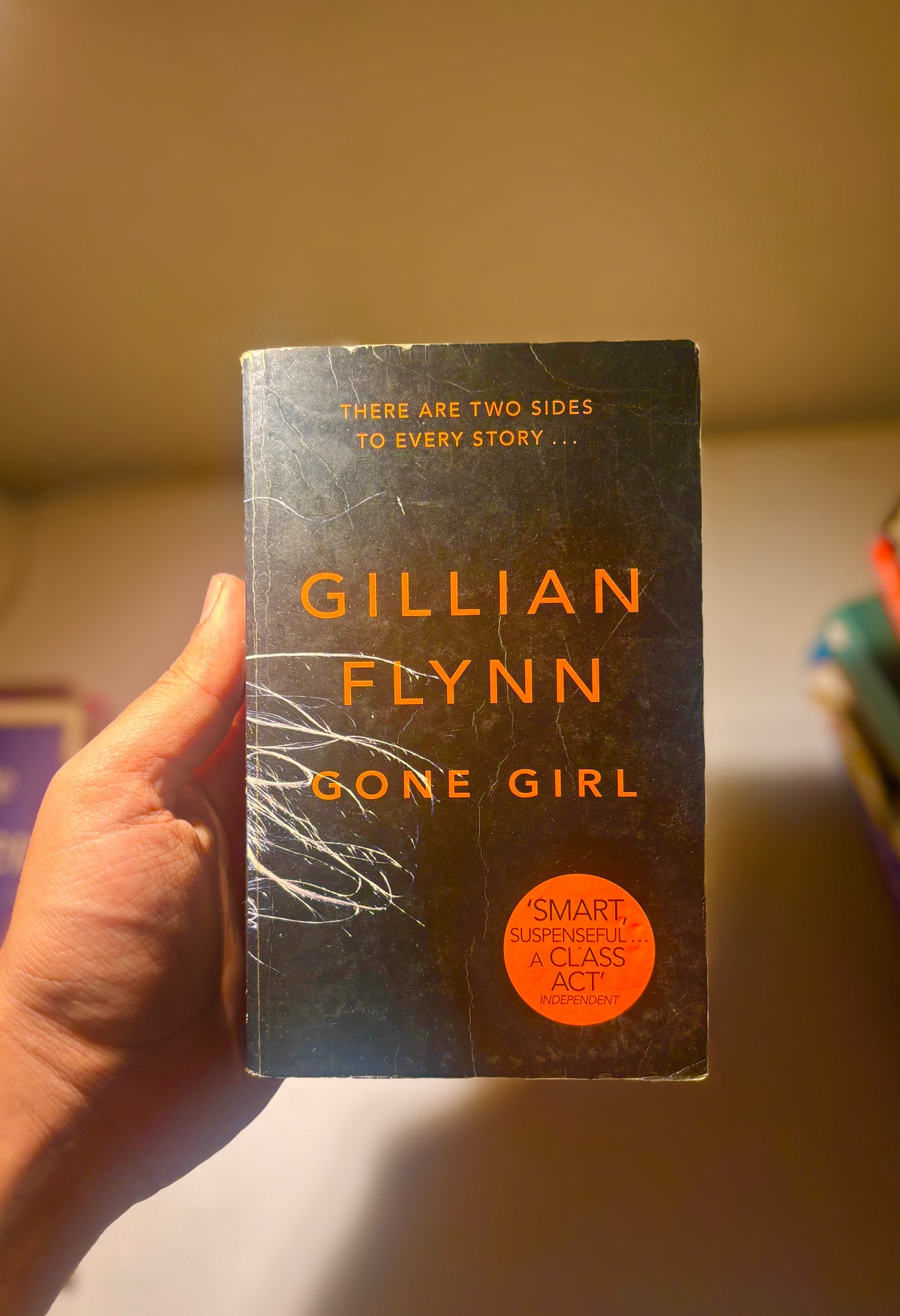 Gone Girl