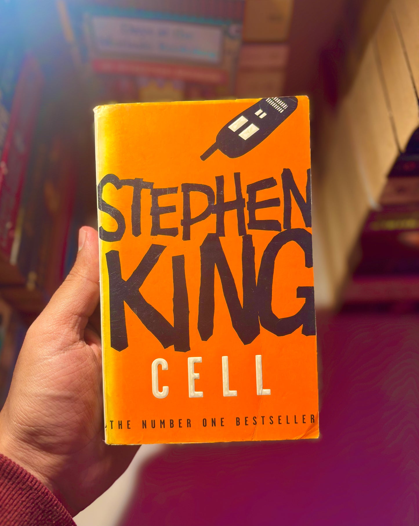 Cell