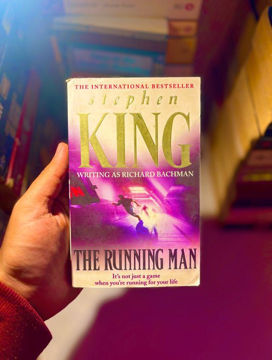 The Running Man