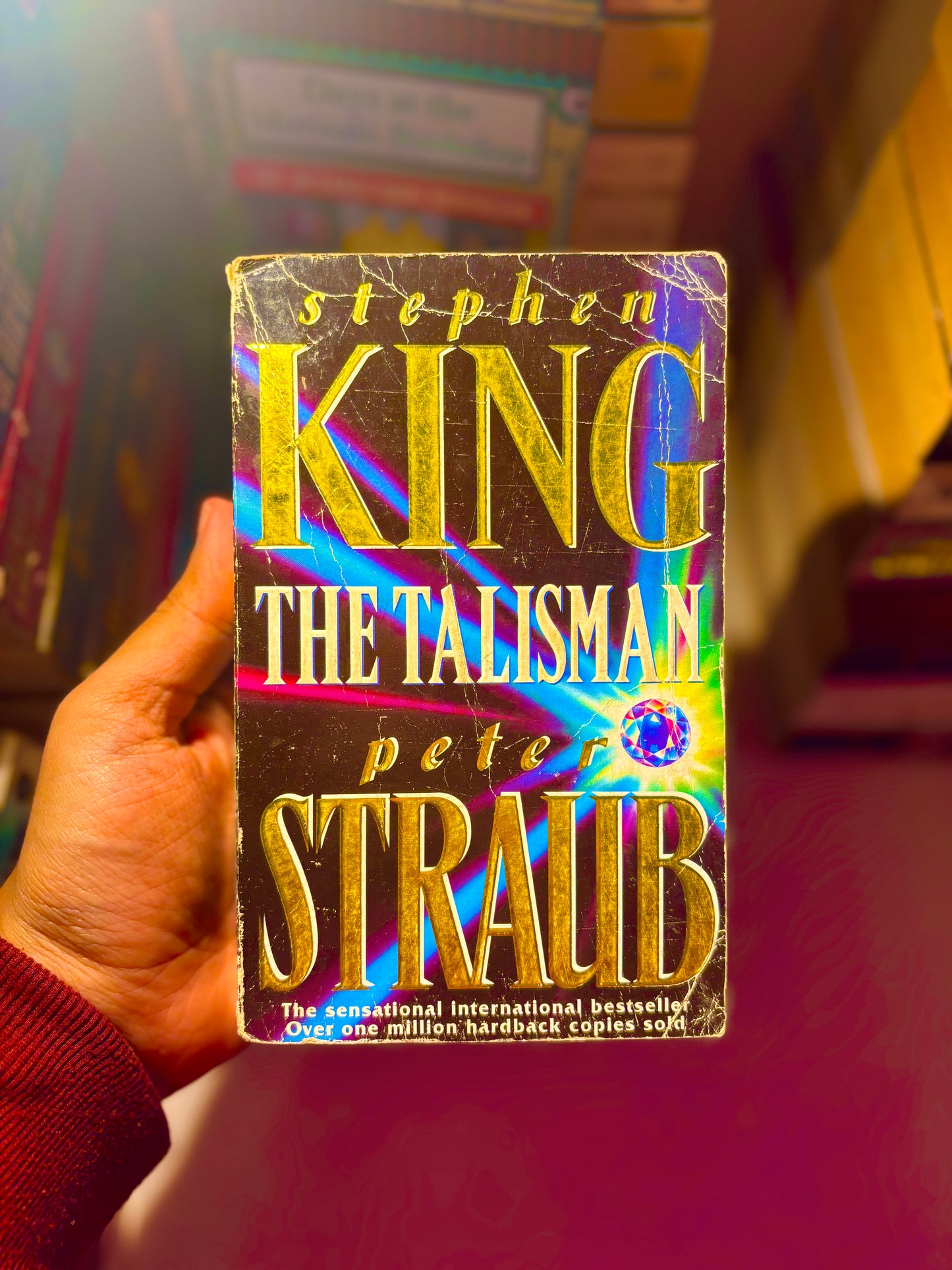 The Talisman