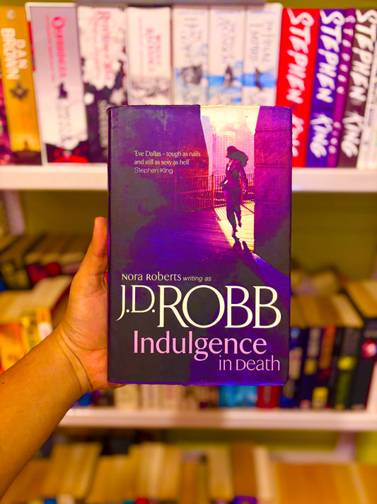 Indulgence in Death
