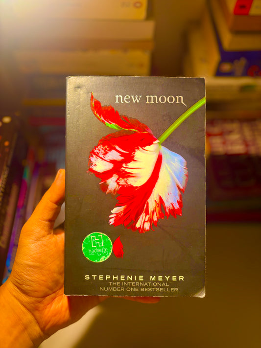 New Moon