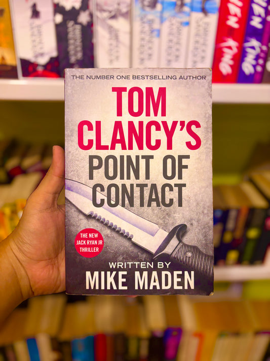 Tom Clancy's Point of Contact