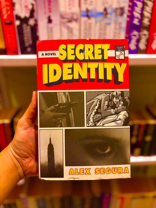 Secret Identity