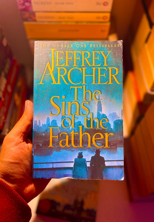 The Sins of the Father
