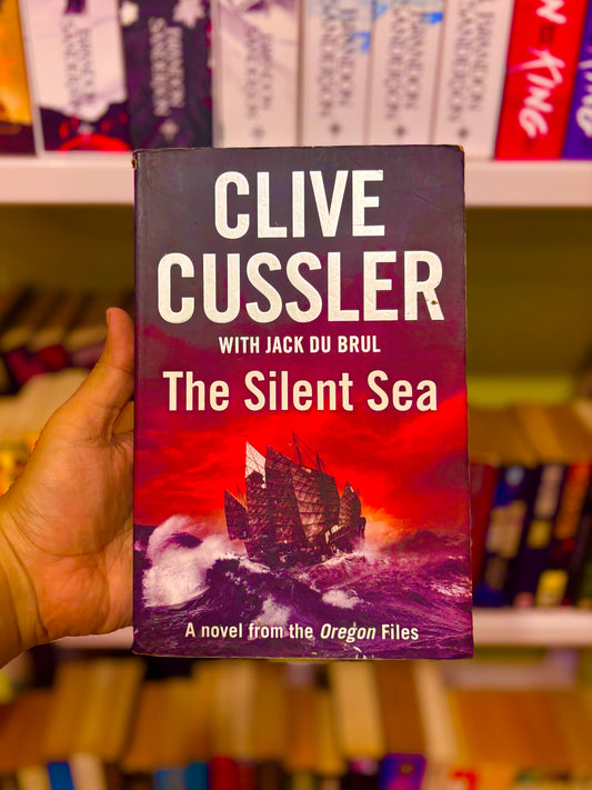 The Silent Sea