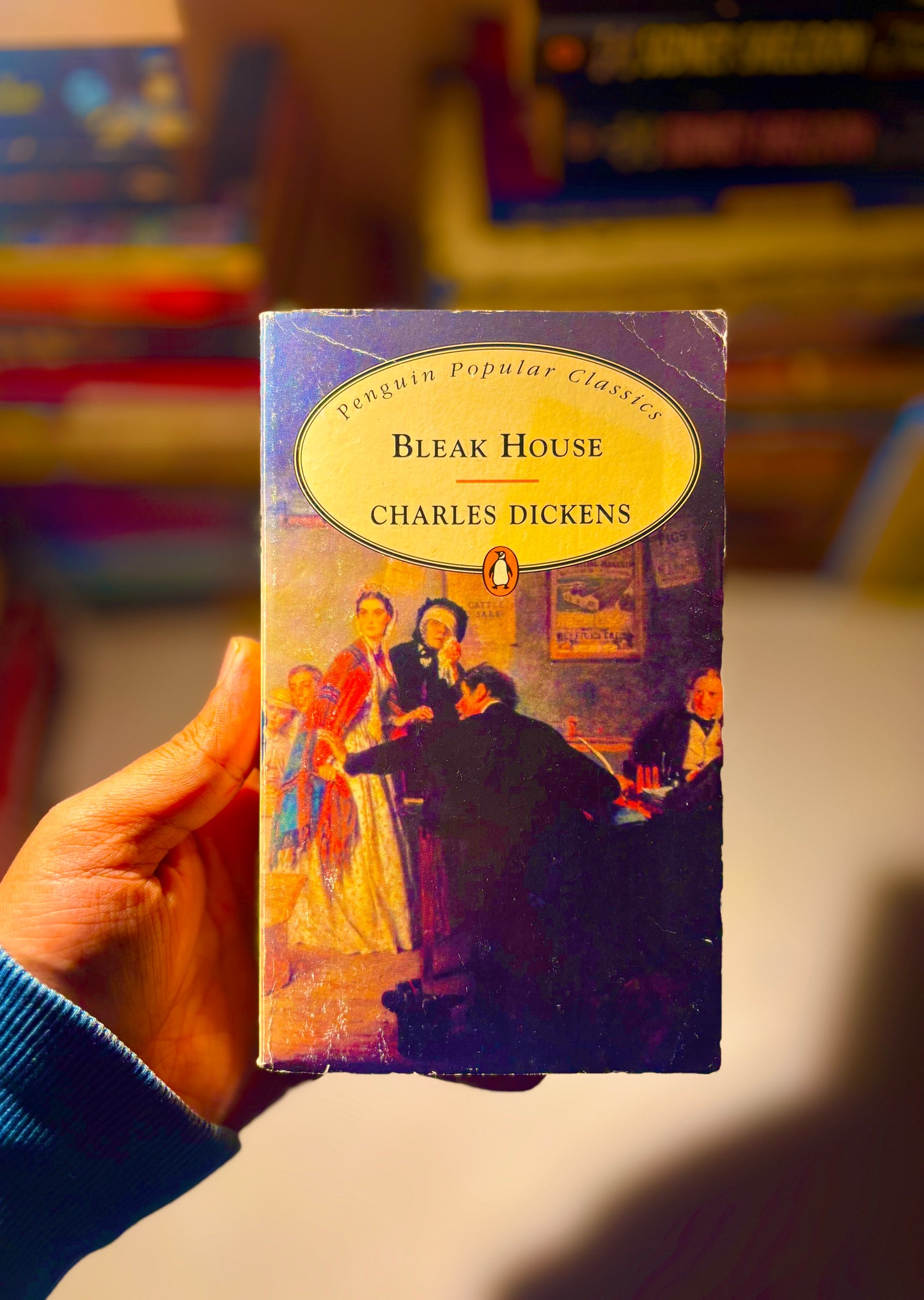 Bleak House