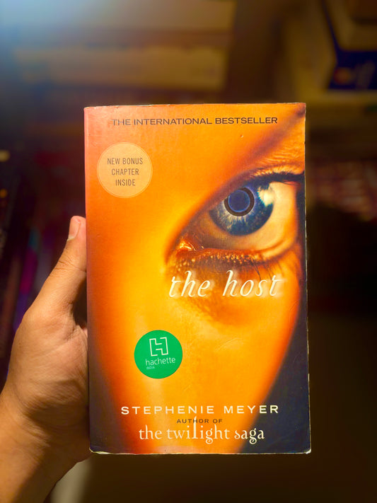 The Host