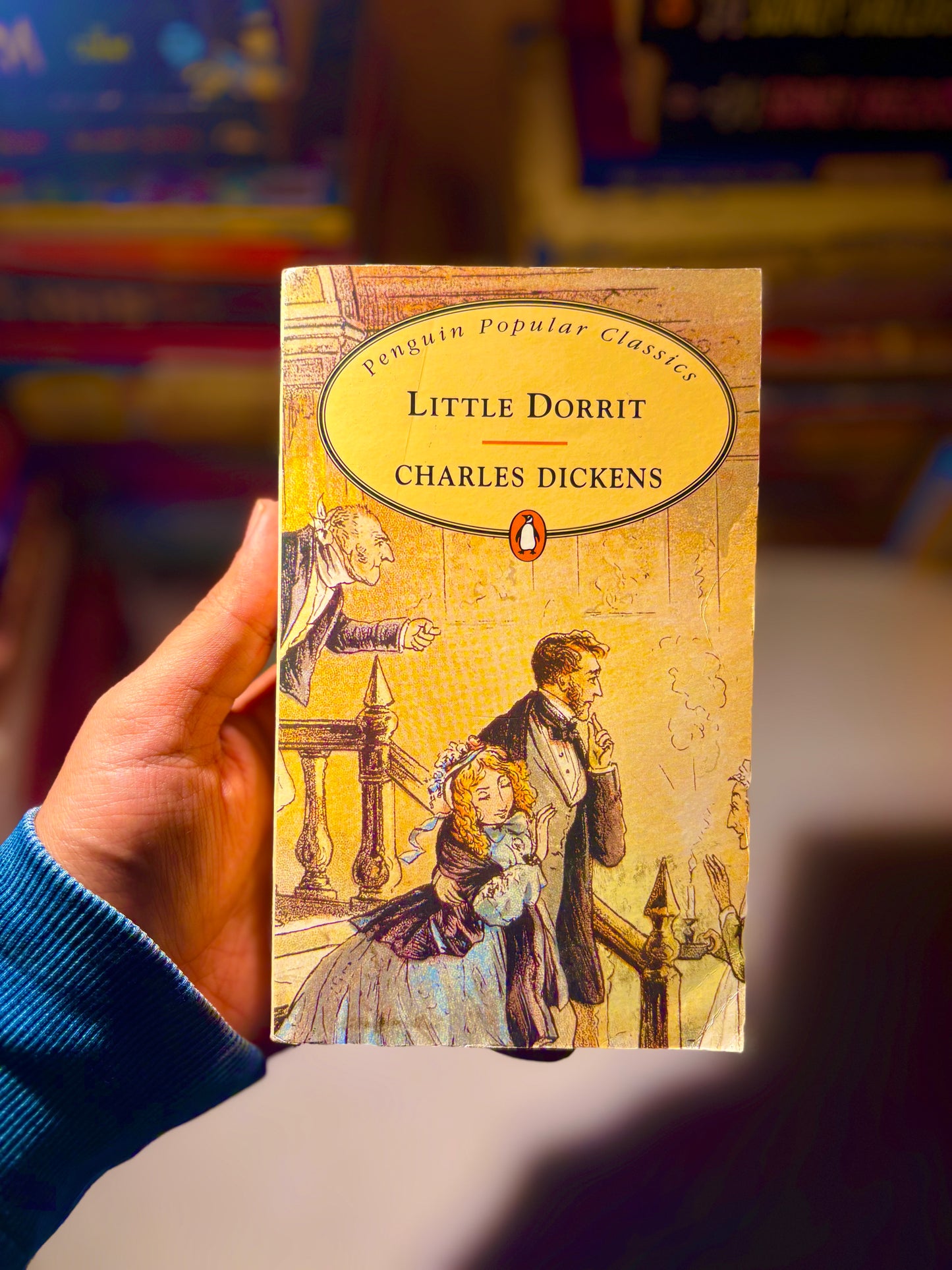 Little Dorrit
