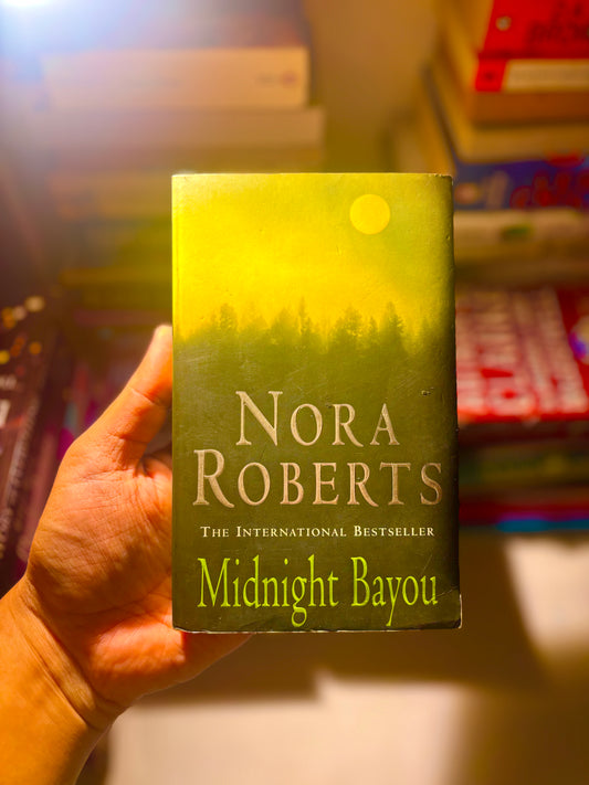Midnight Bayou