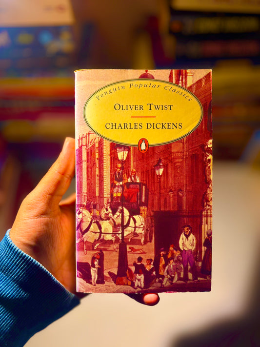 Oliver Twist